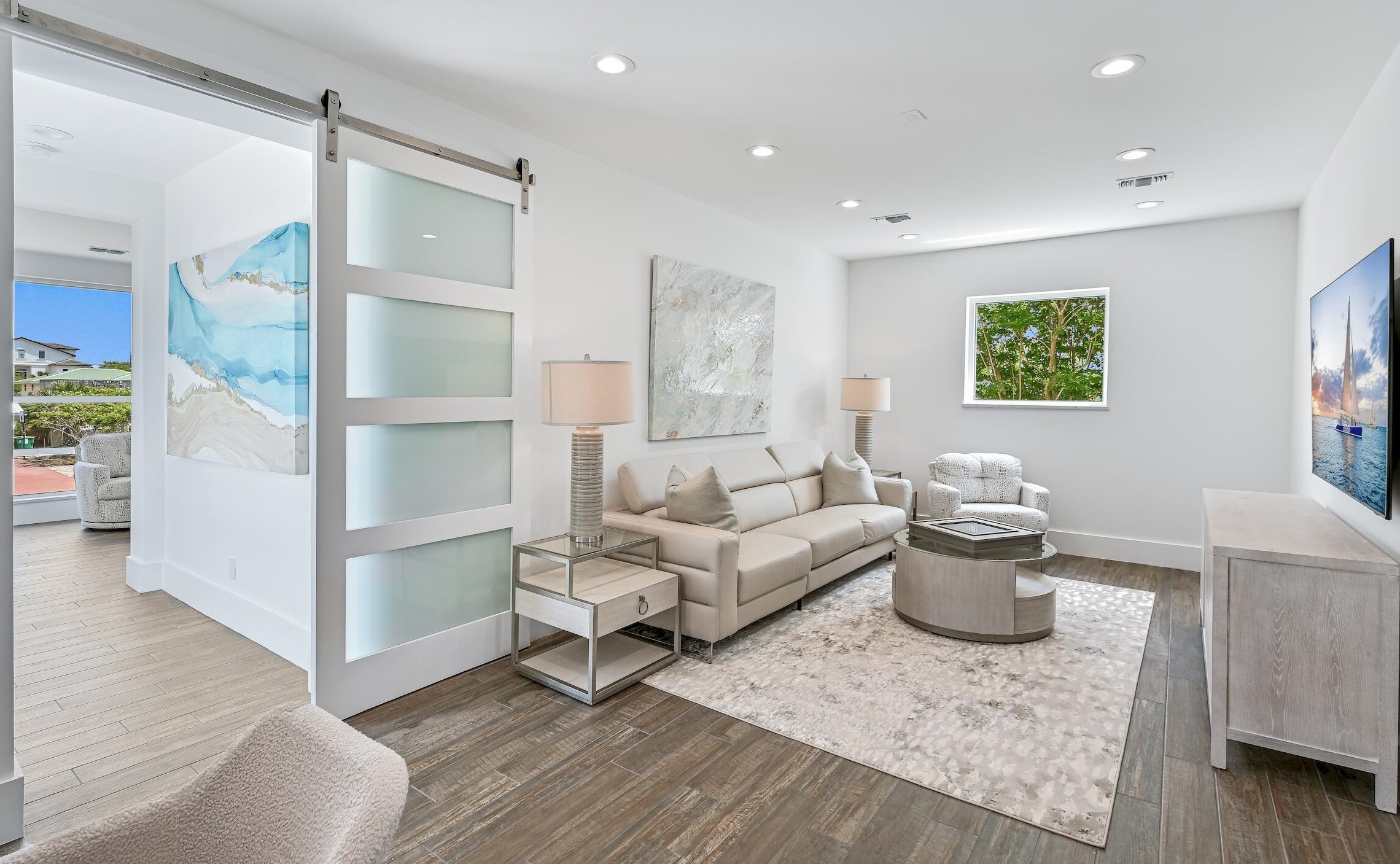 612 Magnolia Dr, Destin FL 32541-3158 exterior