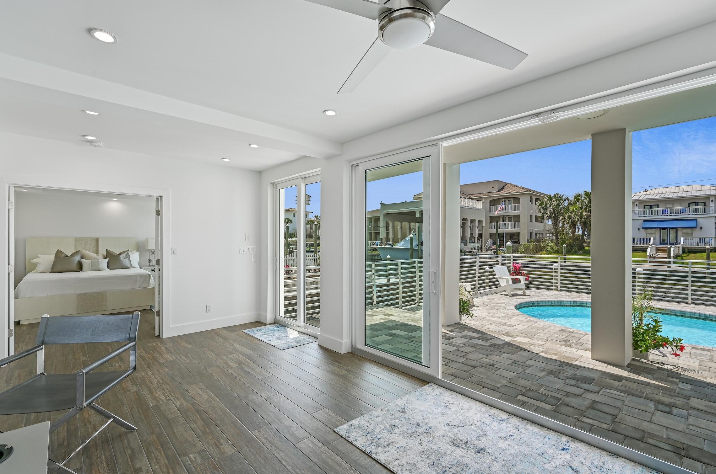 612 Magnolia Dr, Destin FL 32541-3158 exterior