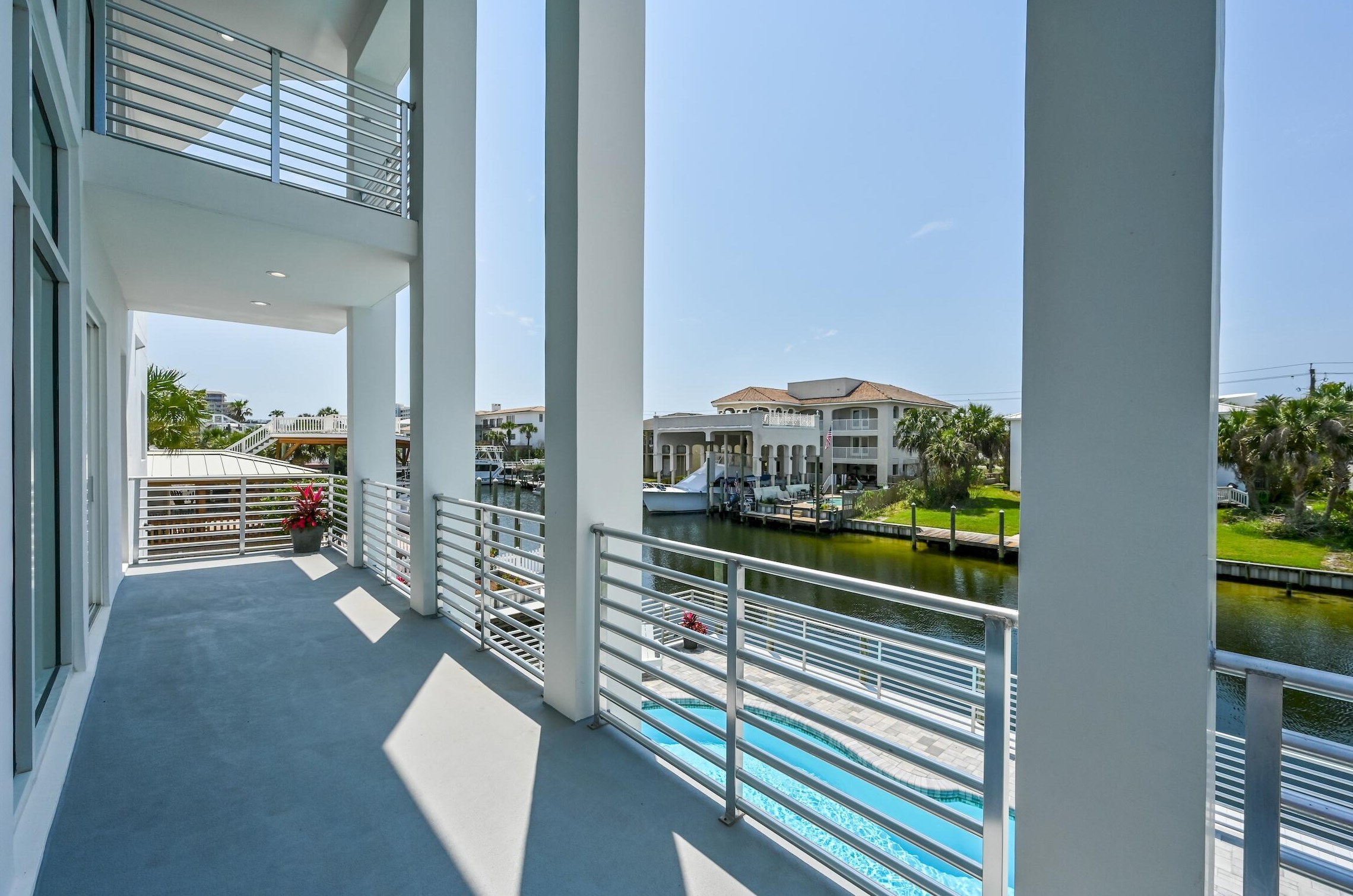 612 Magnolia Dr, Destin FL 32541-3158 exterior