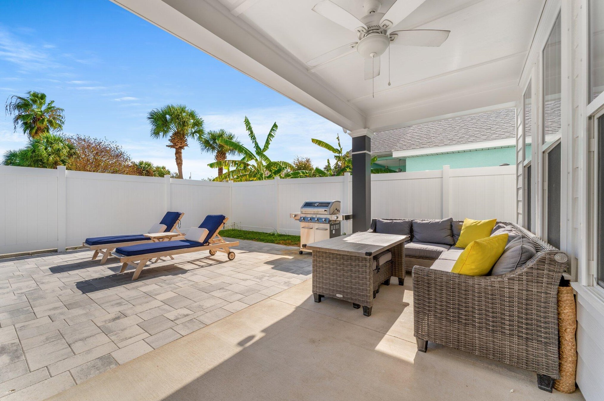 165 Crane St, Panama City FL  32413-2900 exterior