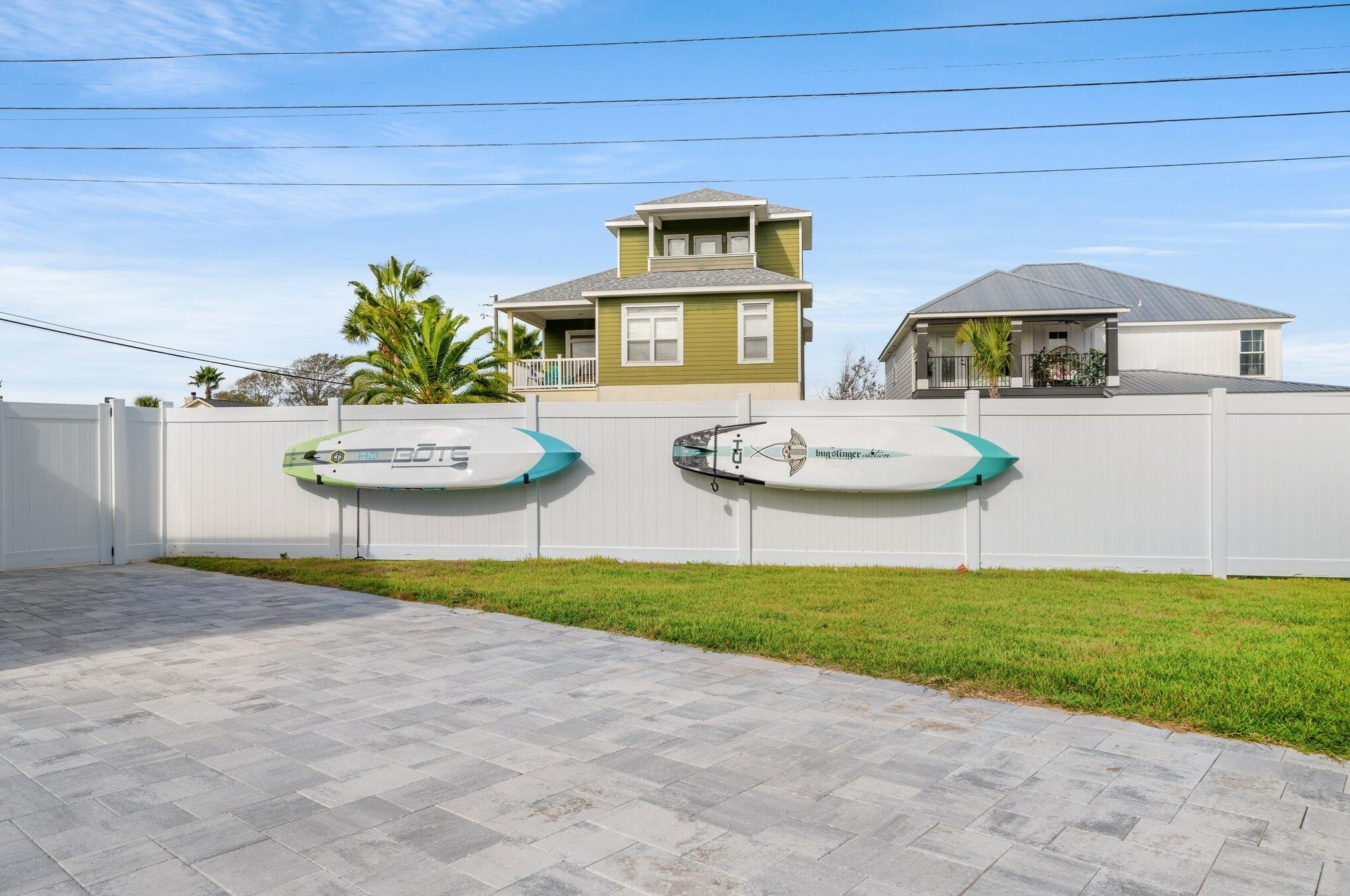 165 Crane St, Panama City FL  32413-2900 exterior