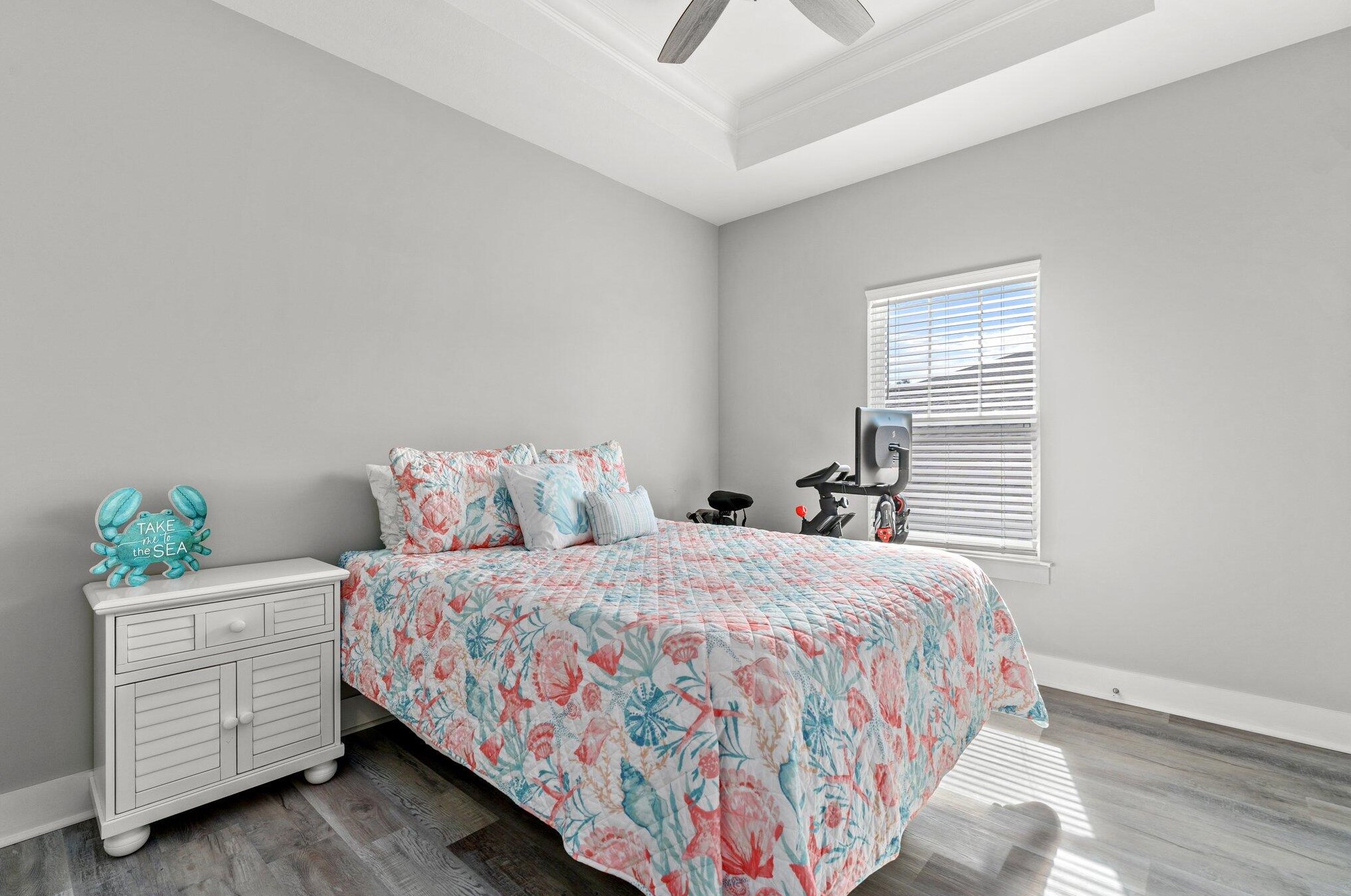 165 Crane St, Panama City FL  32413-2900 exterior