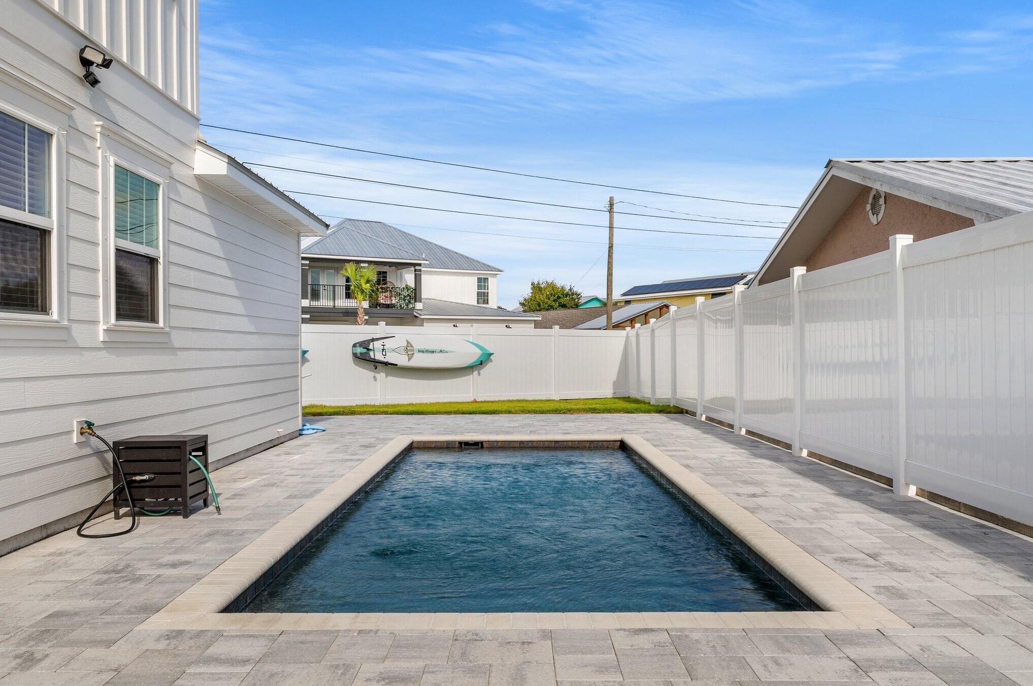 165 Crane St, Panama City FL  32413-2900 exterior