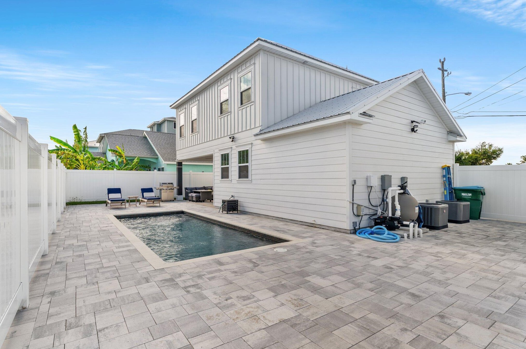 165 Crane St, Panama City FL  32413-2900 exterior