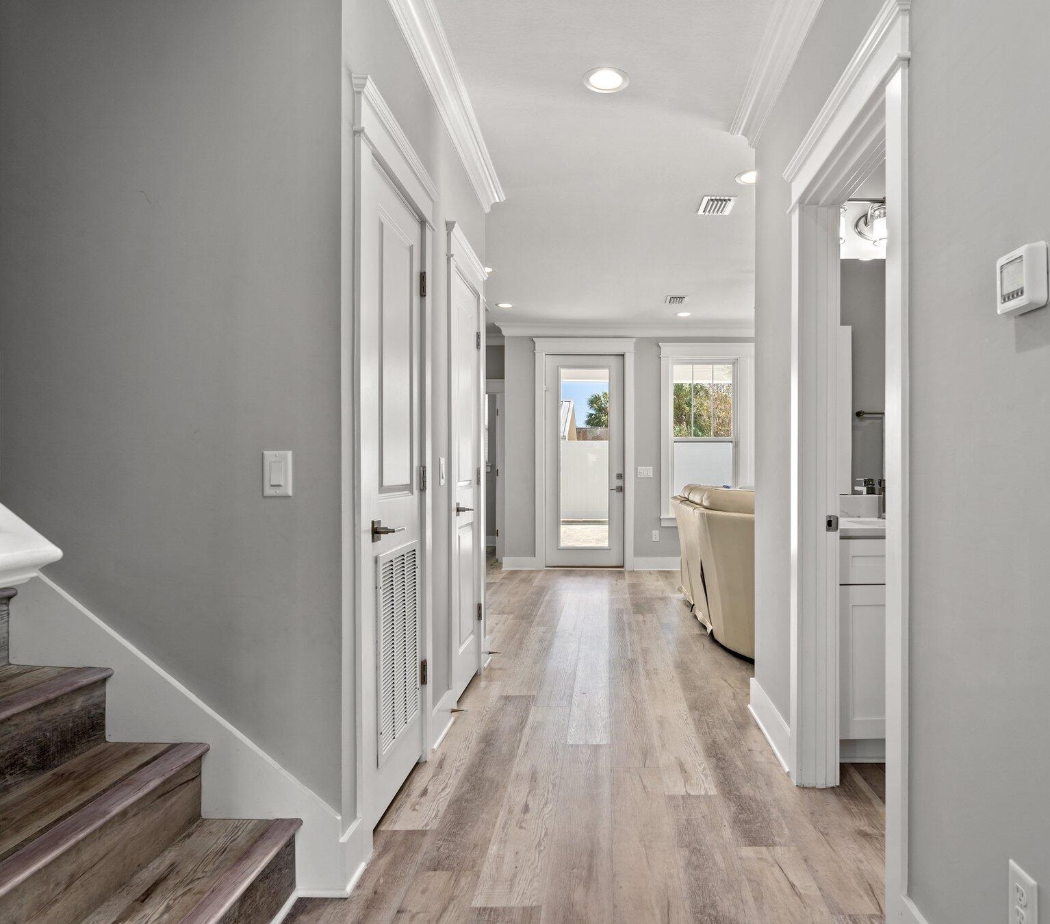 165 Crane St, Panama City FL  32413-2900 exterior