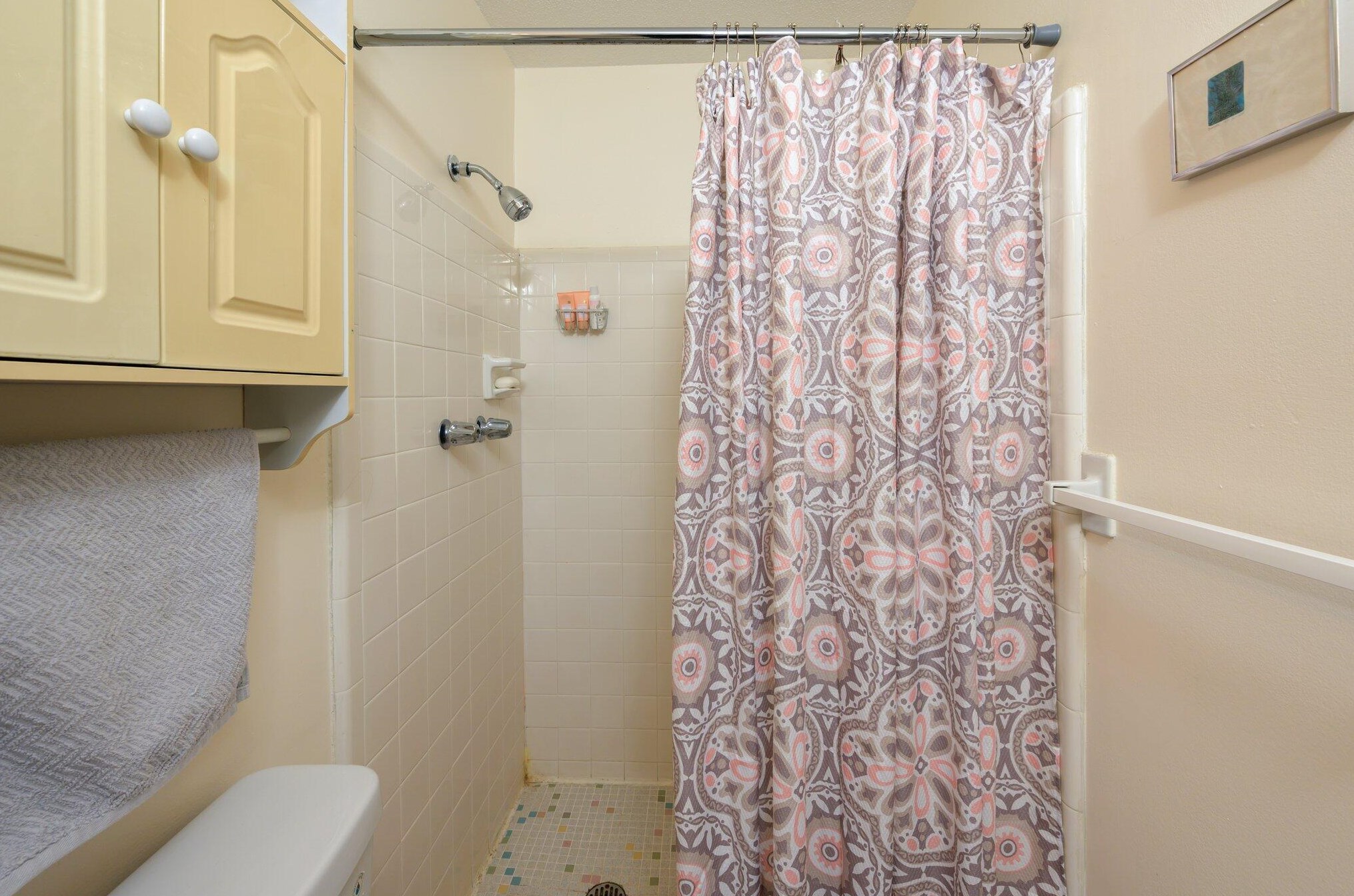 210 Lorraine Dr, Mary Esther FL  32569-1820 exterior