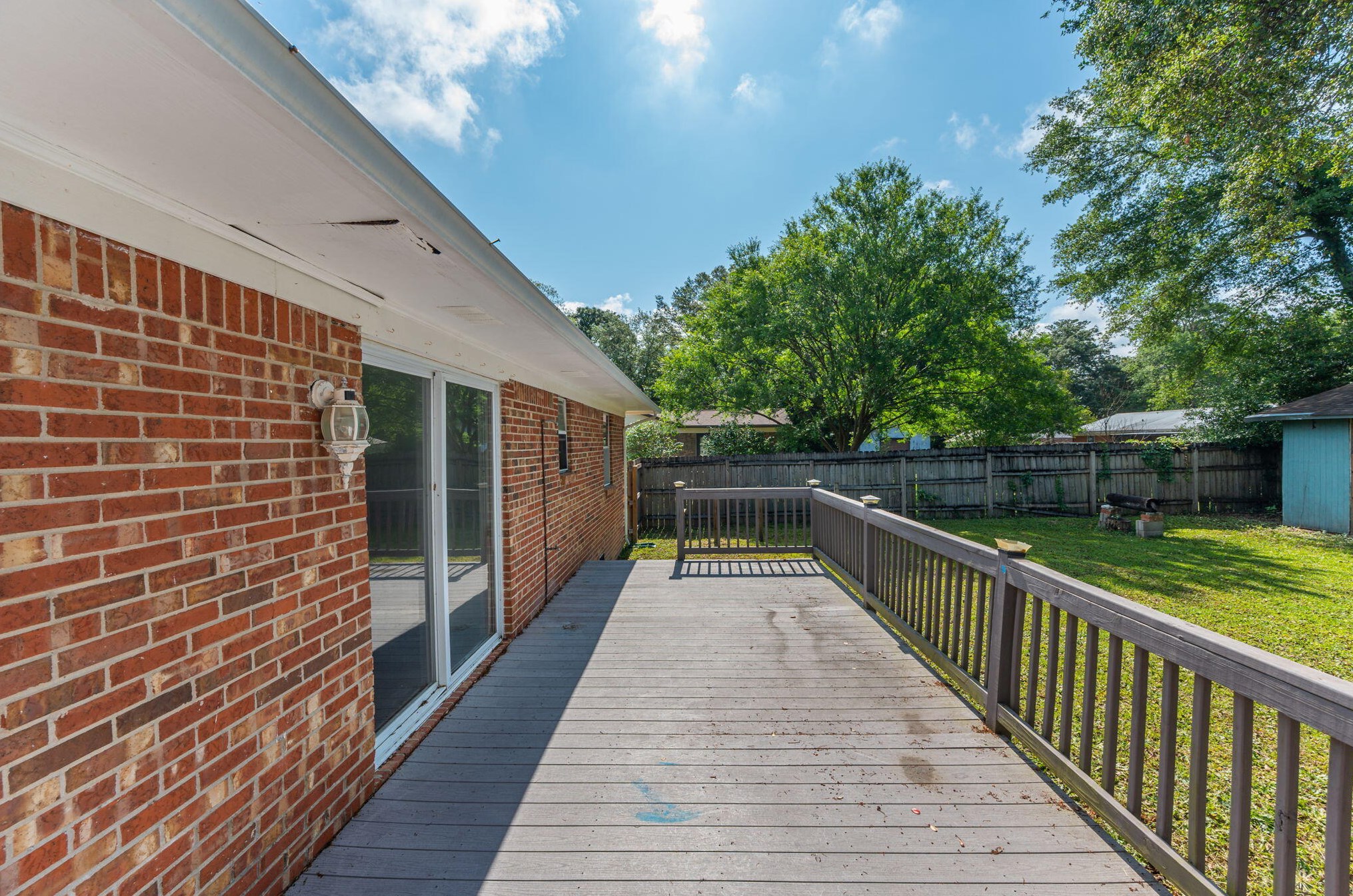 1408 23rd St, Niceville FL  32578-3325 exterior