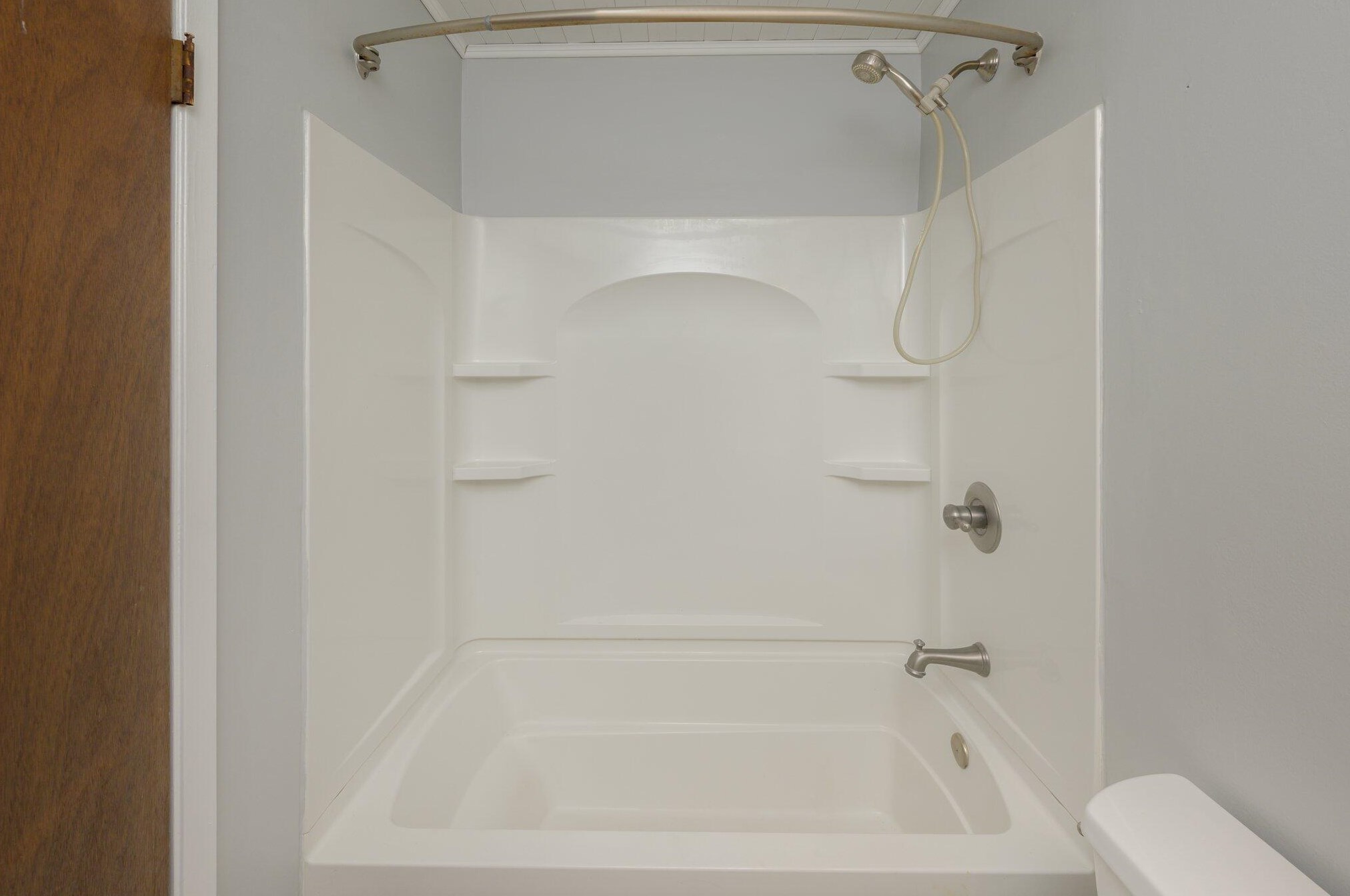 1408 23rd St, Niceville FL  32578-3325 exterior