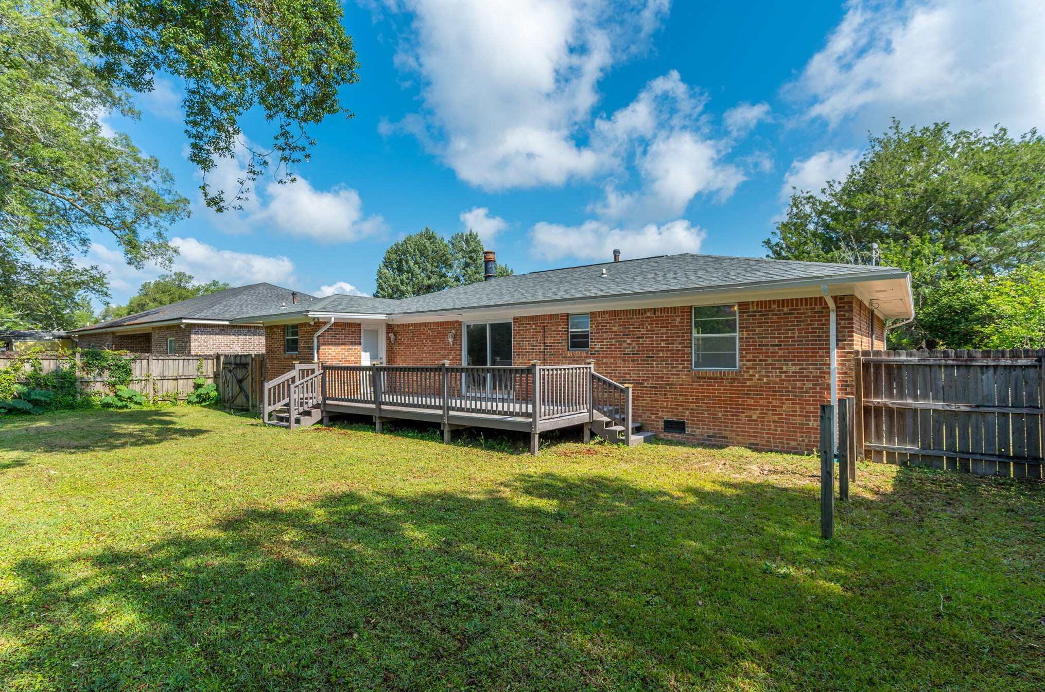 1408 23rd St, Niceville FL  32578-3325 exterior