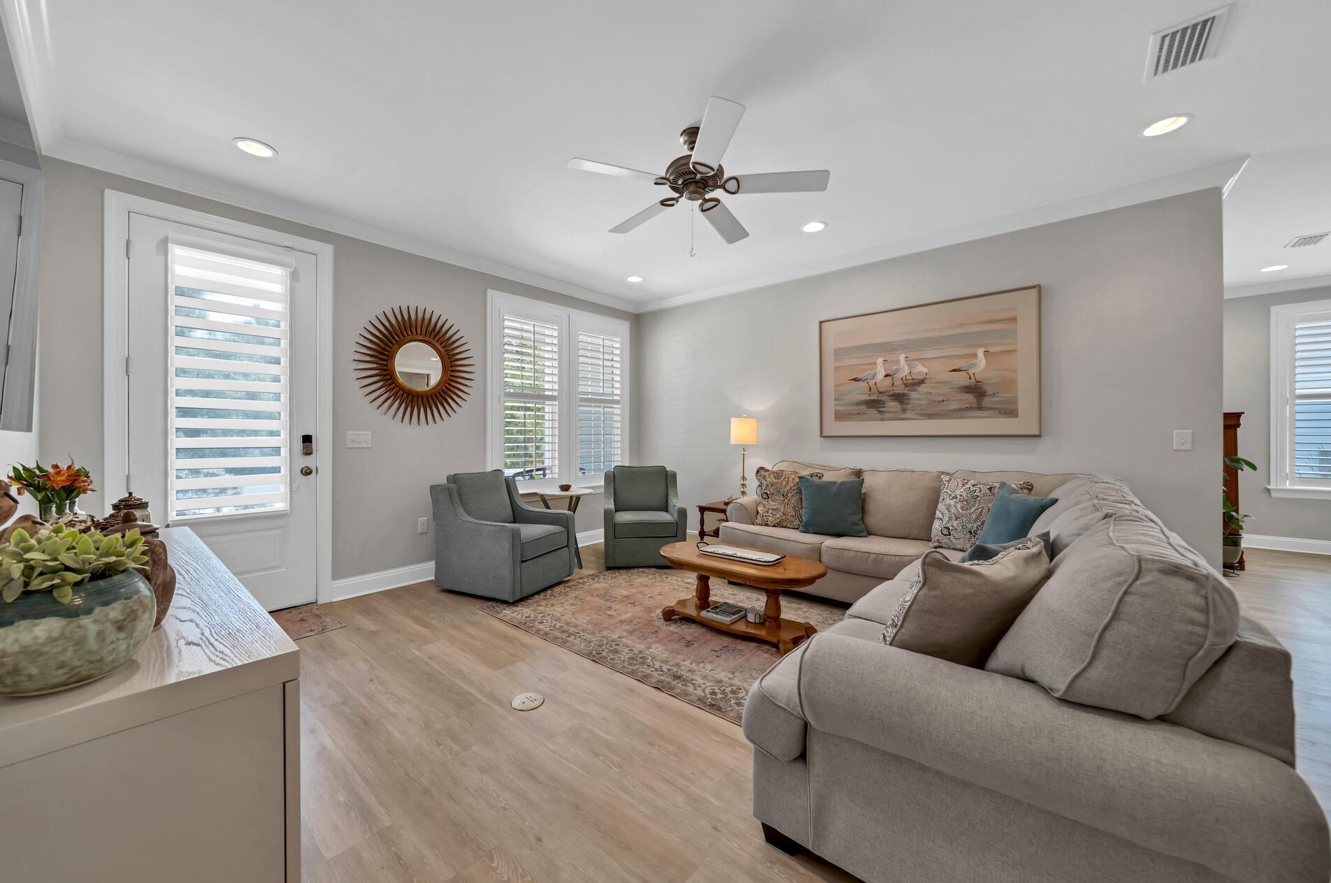 225 Zander Way, Santa Rosa Beach FL  32459-8567 exterior