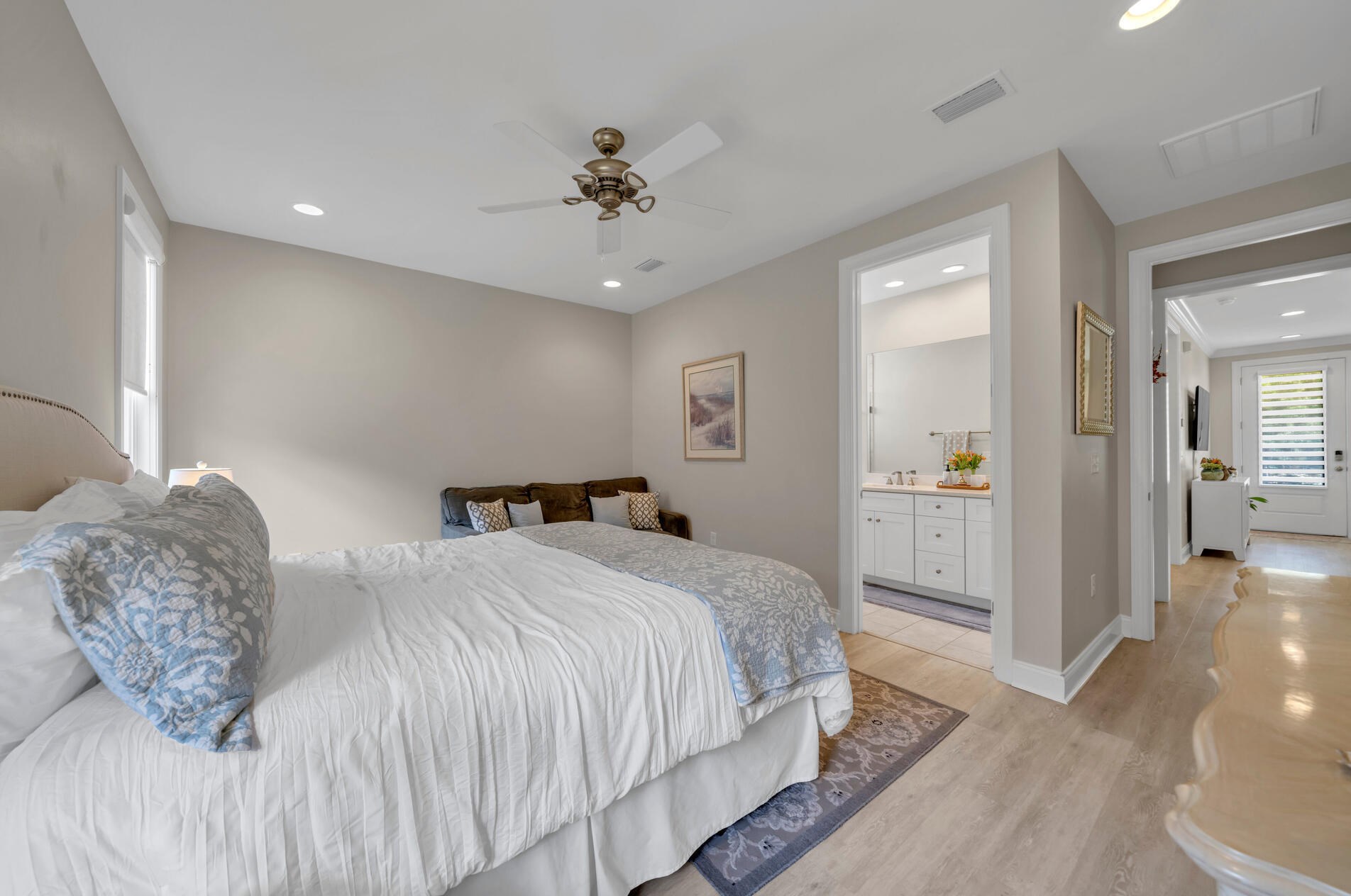 225 Zander Way, Santa Rosa Beach FL  32459-8567 exterior