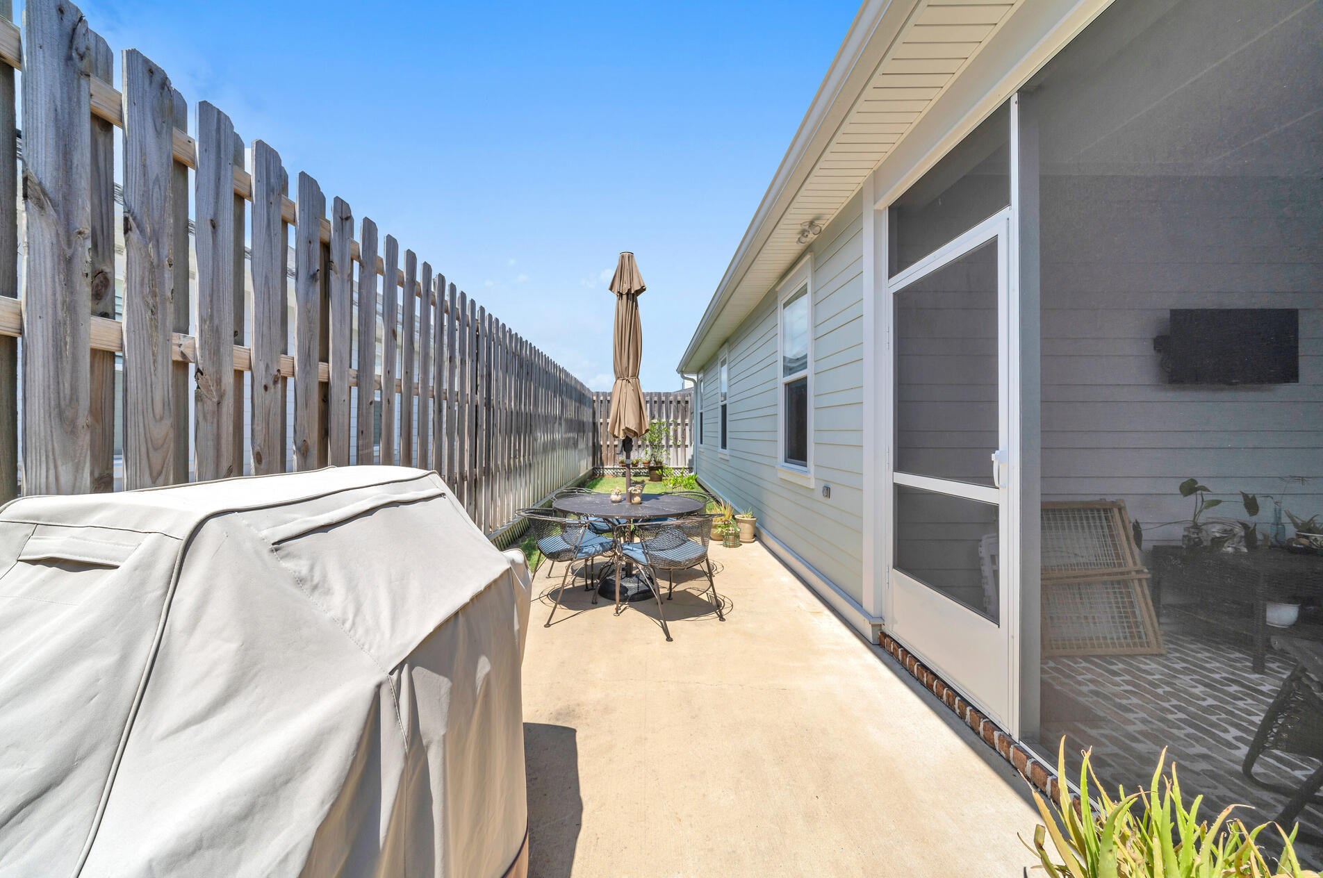 225 Zander Way, Santa Rosa Beach FL  32459-8567 exterior