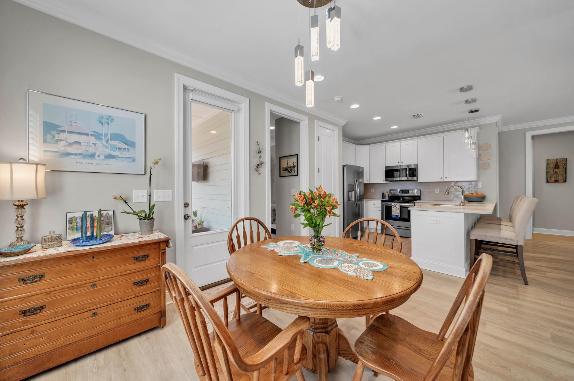 225 Zander Way, Santa Rosa Beach FL  32459-8567 exterior