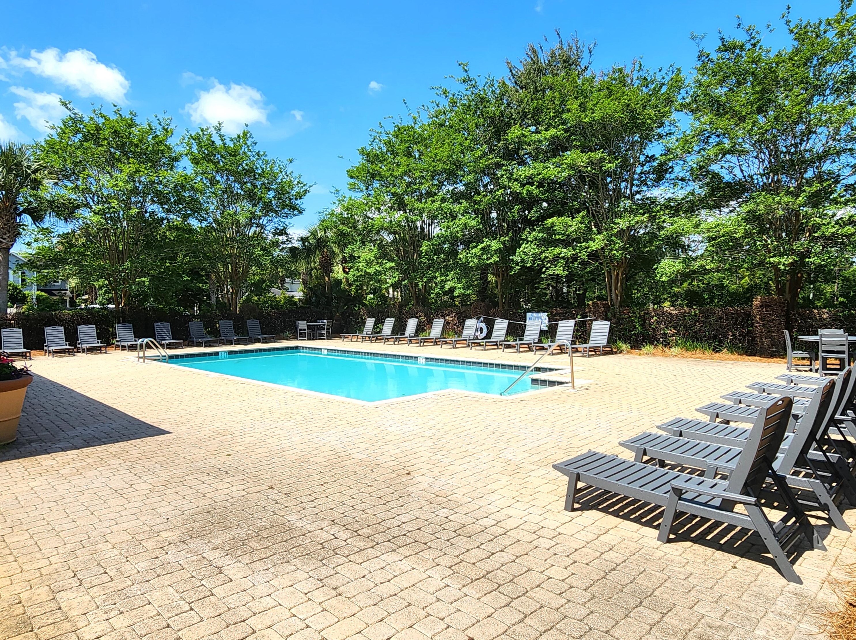 225 Zander Way, Santa Rosa Beach FL  32459-8567 exterior