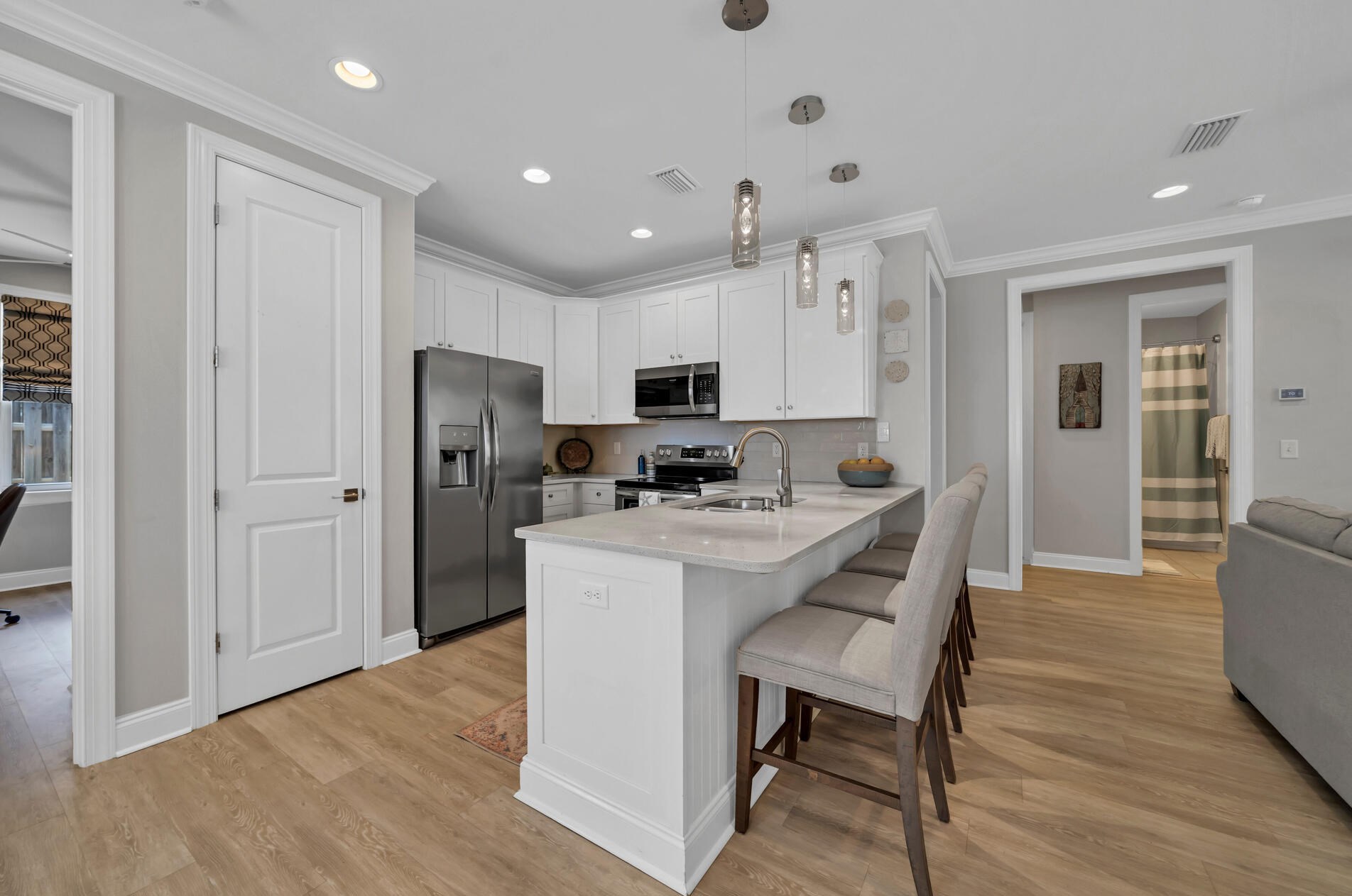 225 Zander Way, Santa Rosa Beach FL  32459-8567 exterior