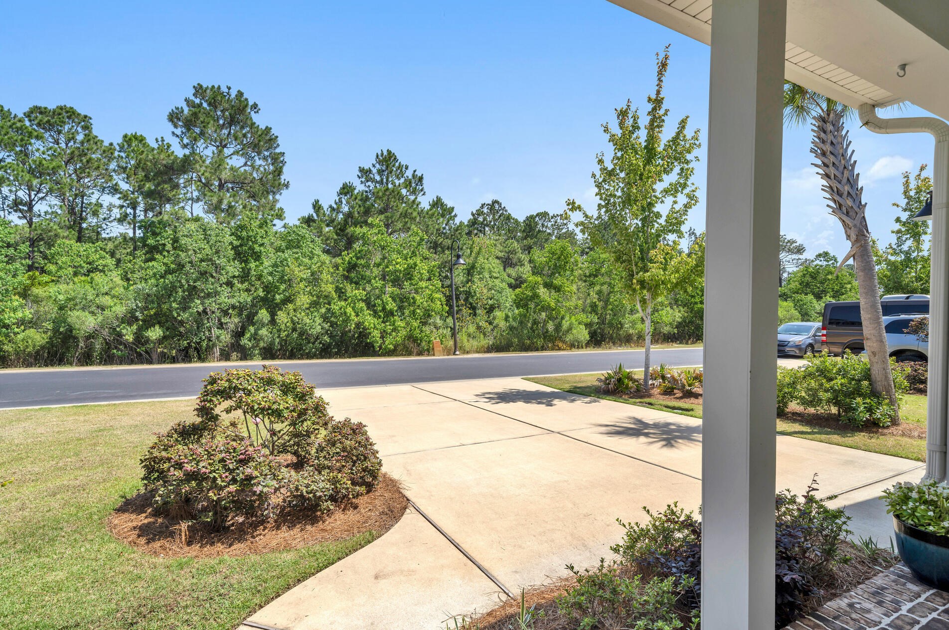 225 Zander Way, Santa Rosa Beach FL  32459-8567 exterior