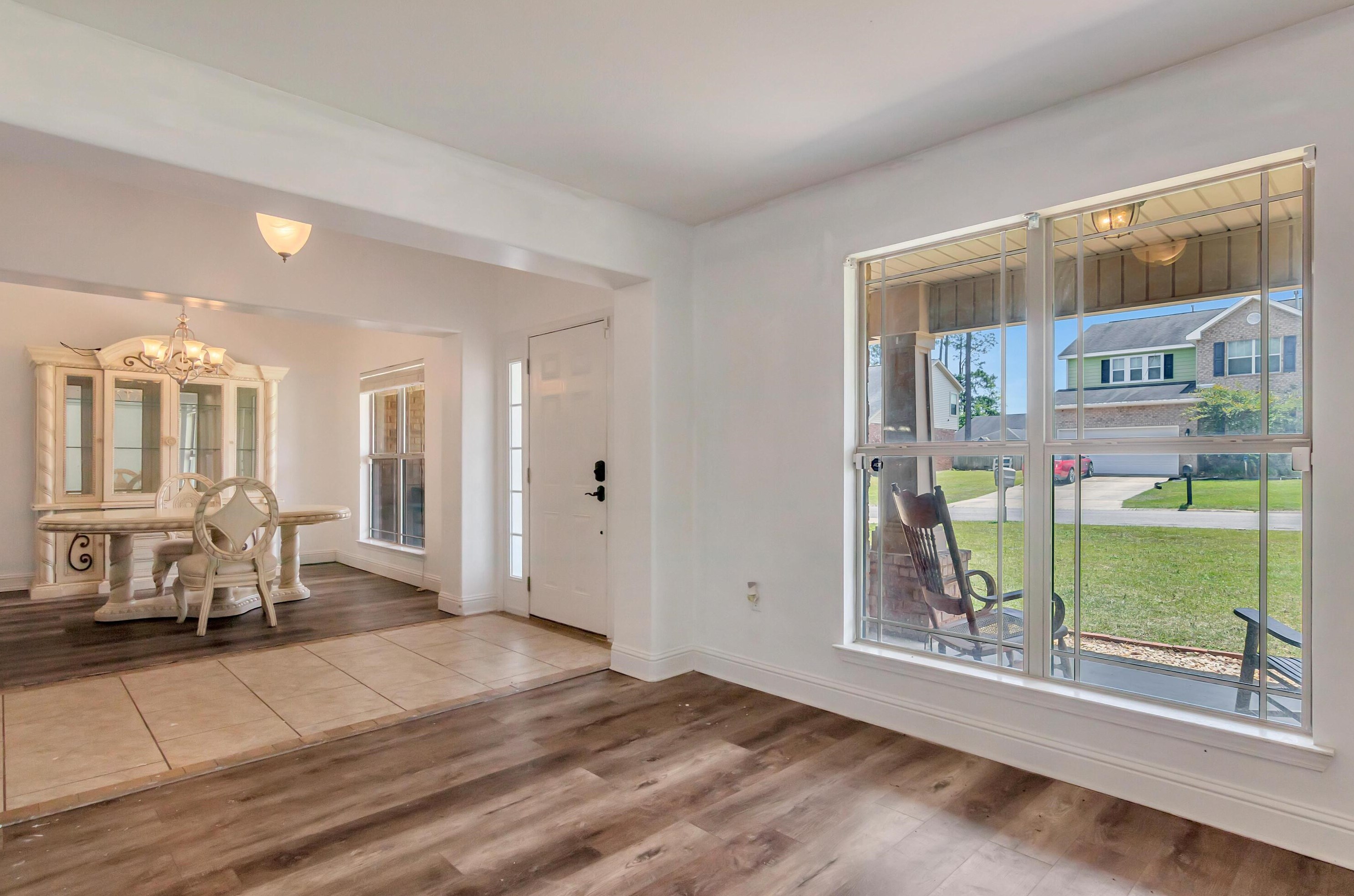 3003 Crown Creek Cir, Crestview FL  32539-9000 exterior