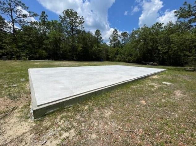 6181 Sunburst Dr, Crestview FL  32539-8200 exterior