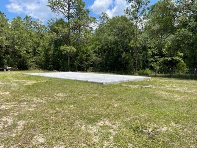 6181 Sunburst Dr, Crestview FL  32539-8200 exterior