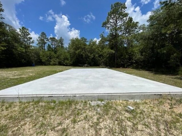 6181 Sunburst Dr, Crestview FL  32539-8200 exterior