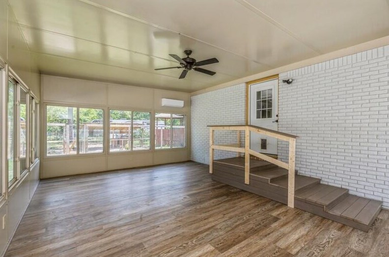 6181 Sunburst Dr, Crestview FL  32539-8200 exterior