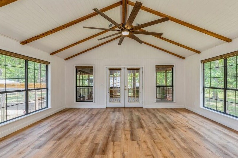 6181 Sunburst Dr, Crestview FL  32539-8200 exterior