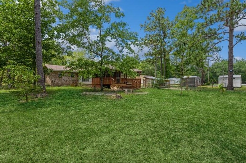 6181 Sunburst Dr, Crestview FL  32539-8200 exterior