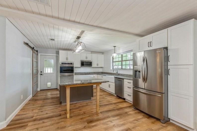 6181 Sunburst Dr, Crestview FL  32539-8200 exterior