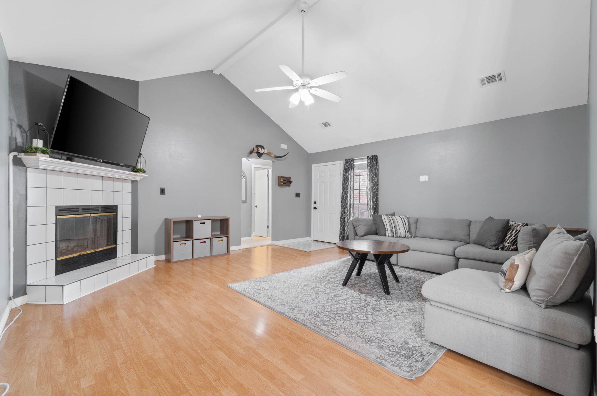 488 Channel Marker St, Mary Esther FL  32569-1580 exterior