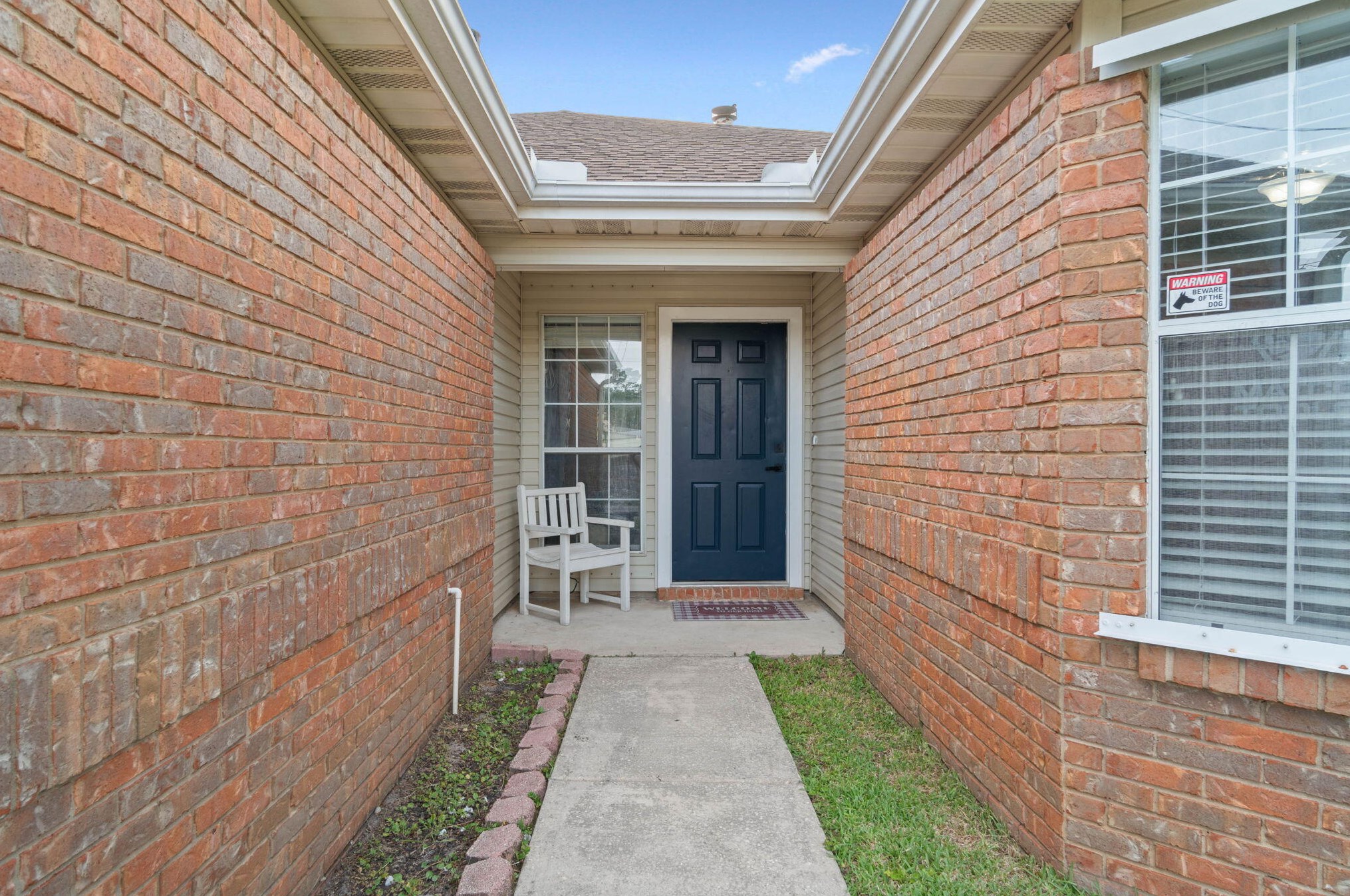 488 Channel Marker St, Mary Esther FL  32569-1580 exterior