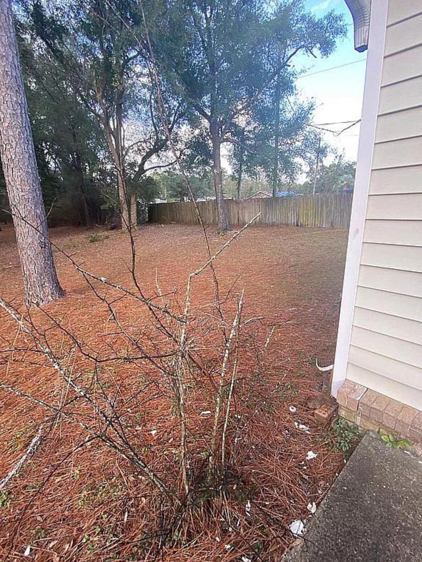 4767 Melissa Cv, Crestview FL  32539-8360 exterior