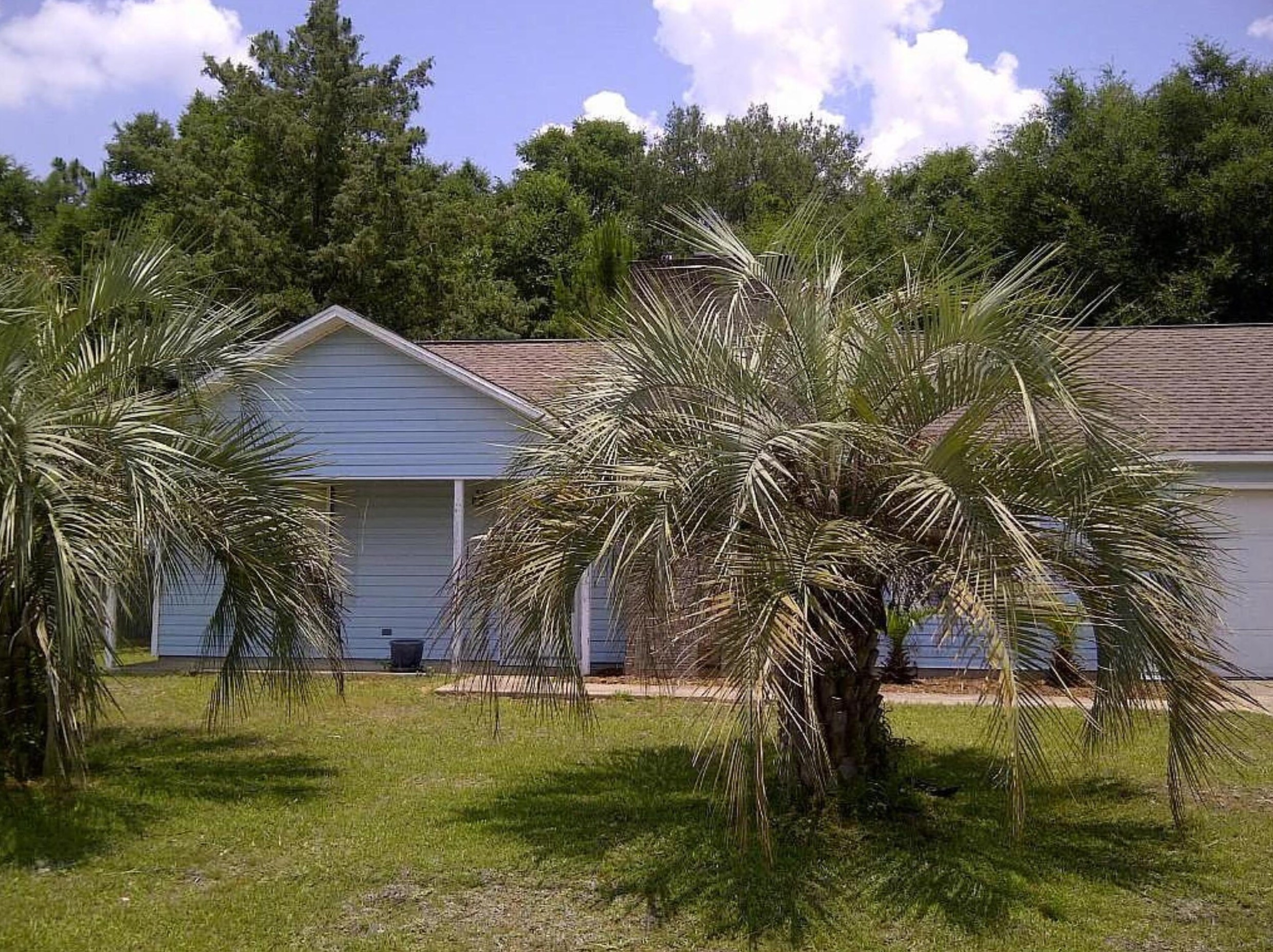 131 Oak Terrace Dr, Crestview FL  32539-8382 exterior