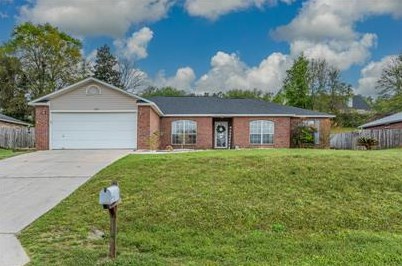 327 Egan Dr, Crestview FL  32536-5426 exterior