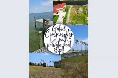 9389 Palmetto Ridge Court, Navarre, FL 32566 - Photo 33