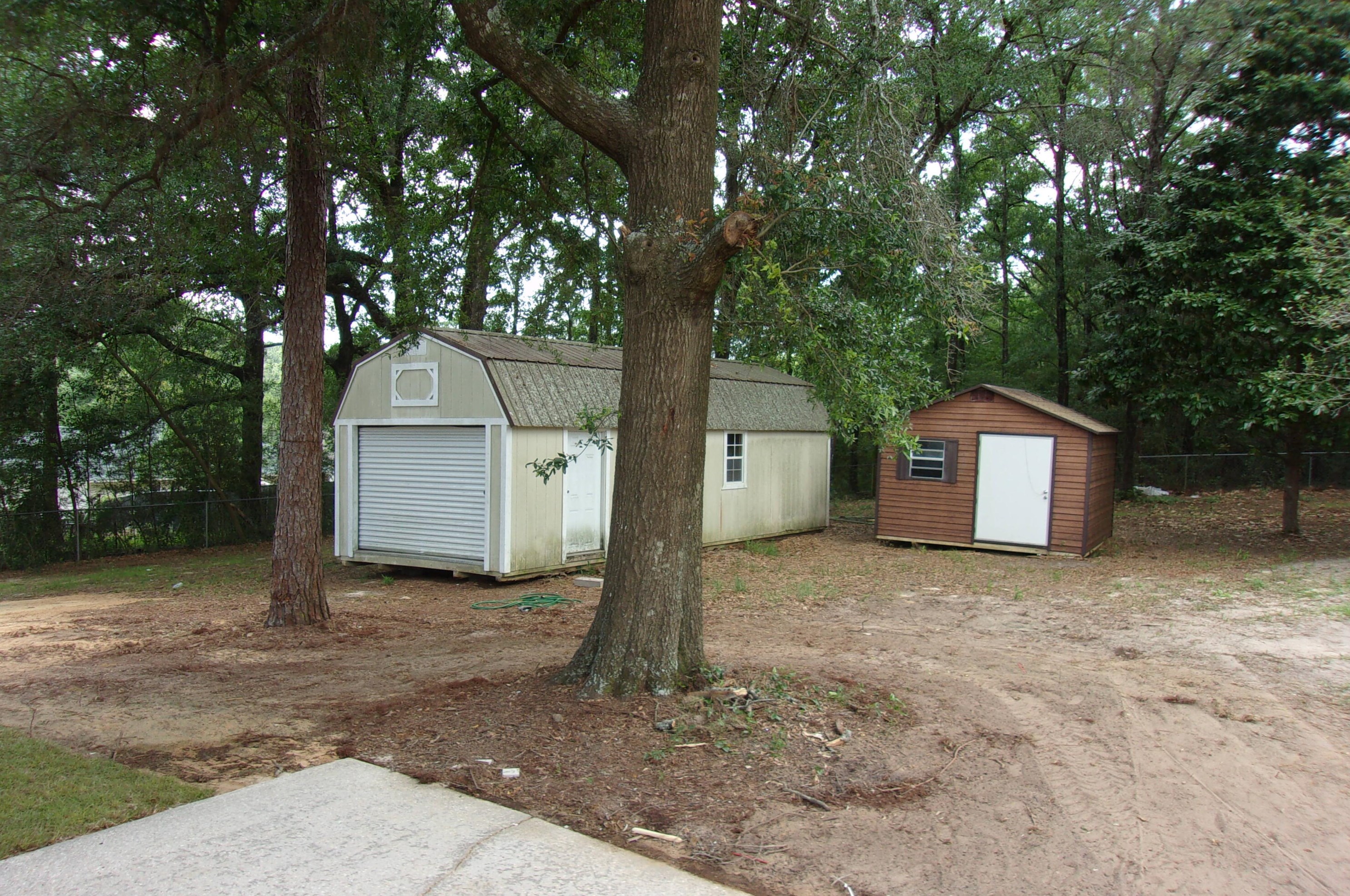 1902 Pearl St, Crestview FL  32536-1916 exterior