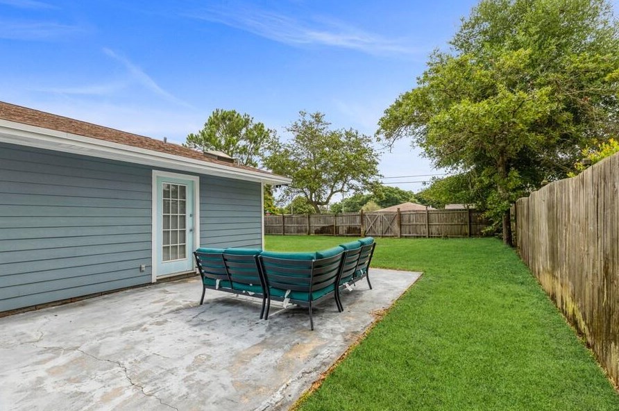 540 Juanita Ave, Destin FL  32541-2220 exterior