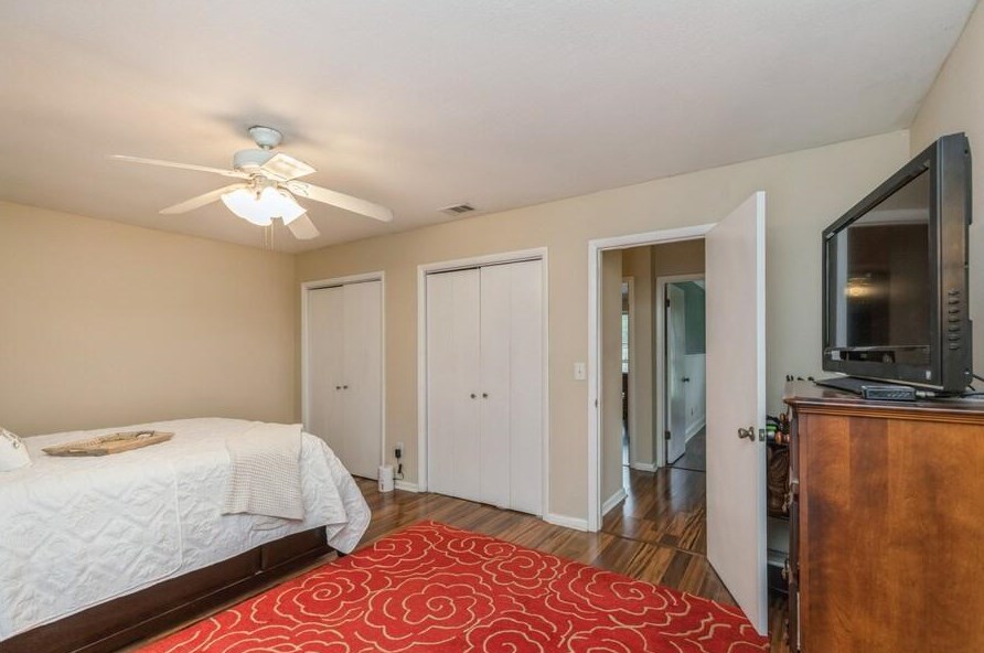 540 Juanita Ave, Destin FL  32541-2220 exterior