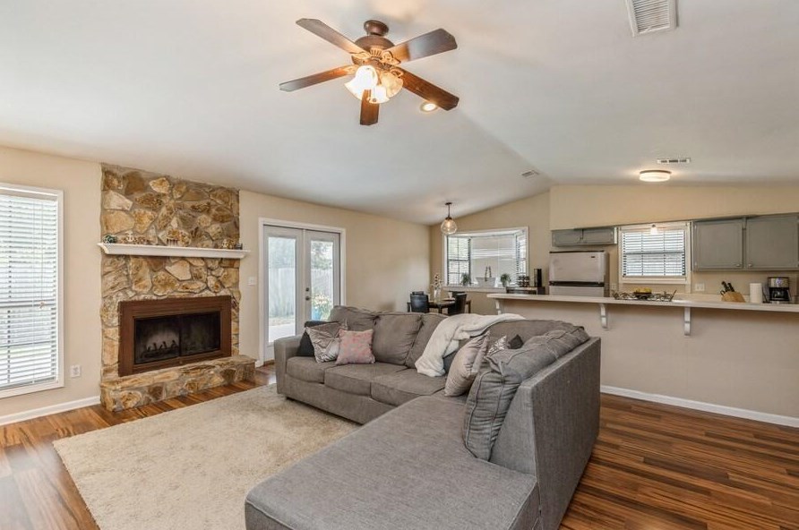 540 Juanita Ave, Destin FL  32541-2220 exterior