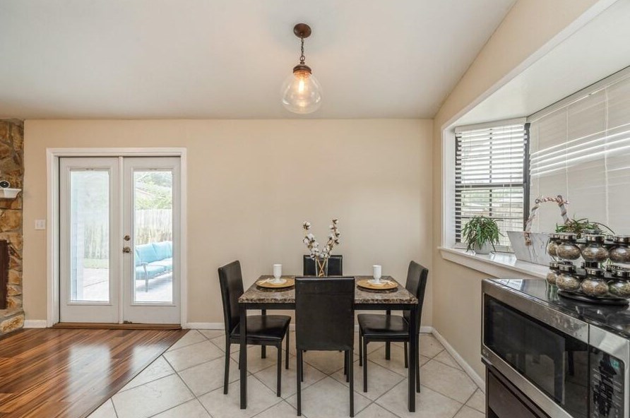 540 Juanita Ave, Destin FL  32541-2220 exterior