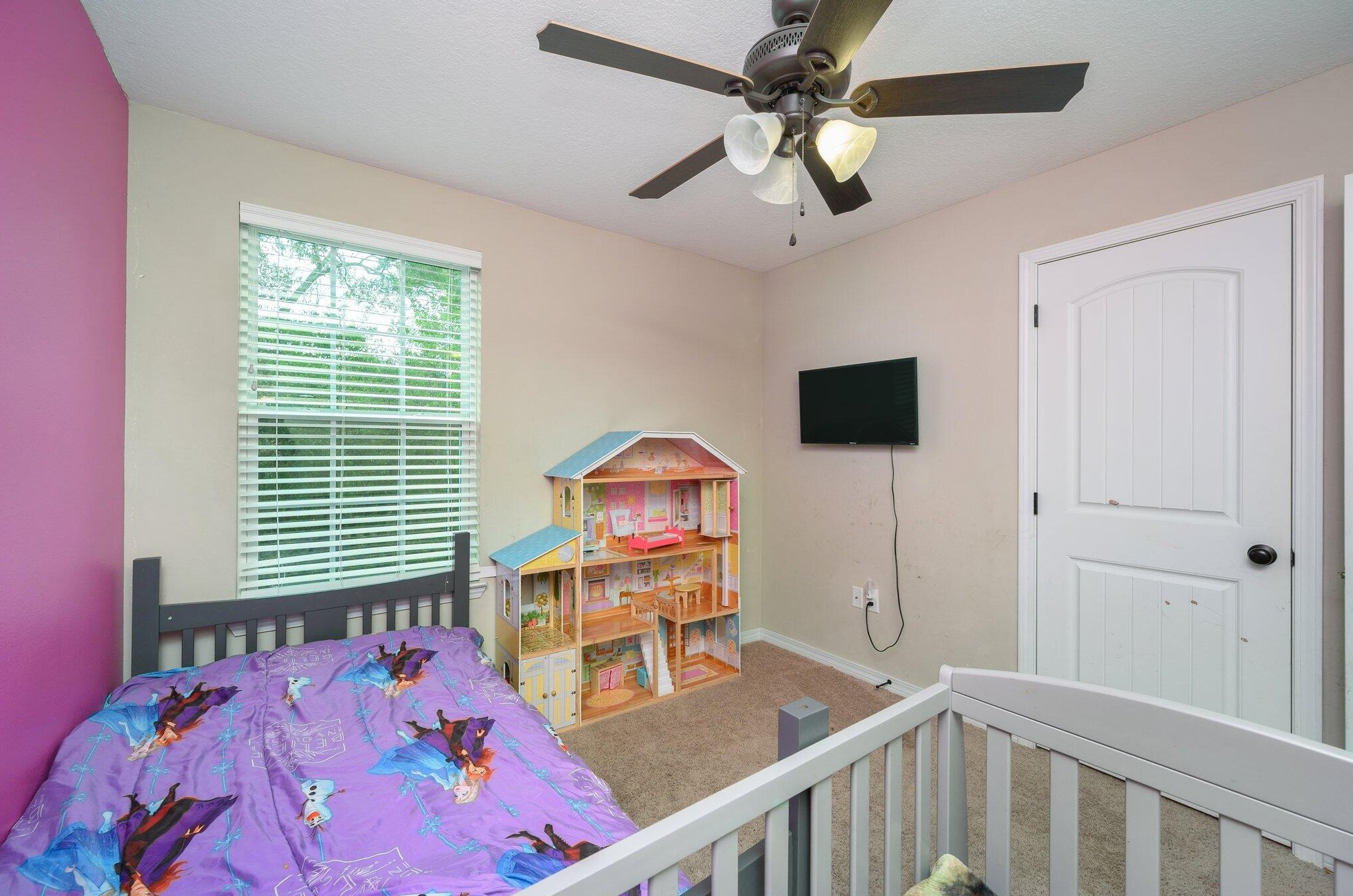 446 Eisenhower Dr, Crestview FL  32539-6953 exterior