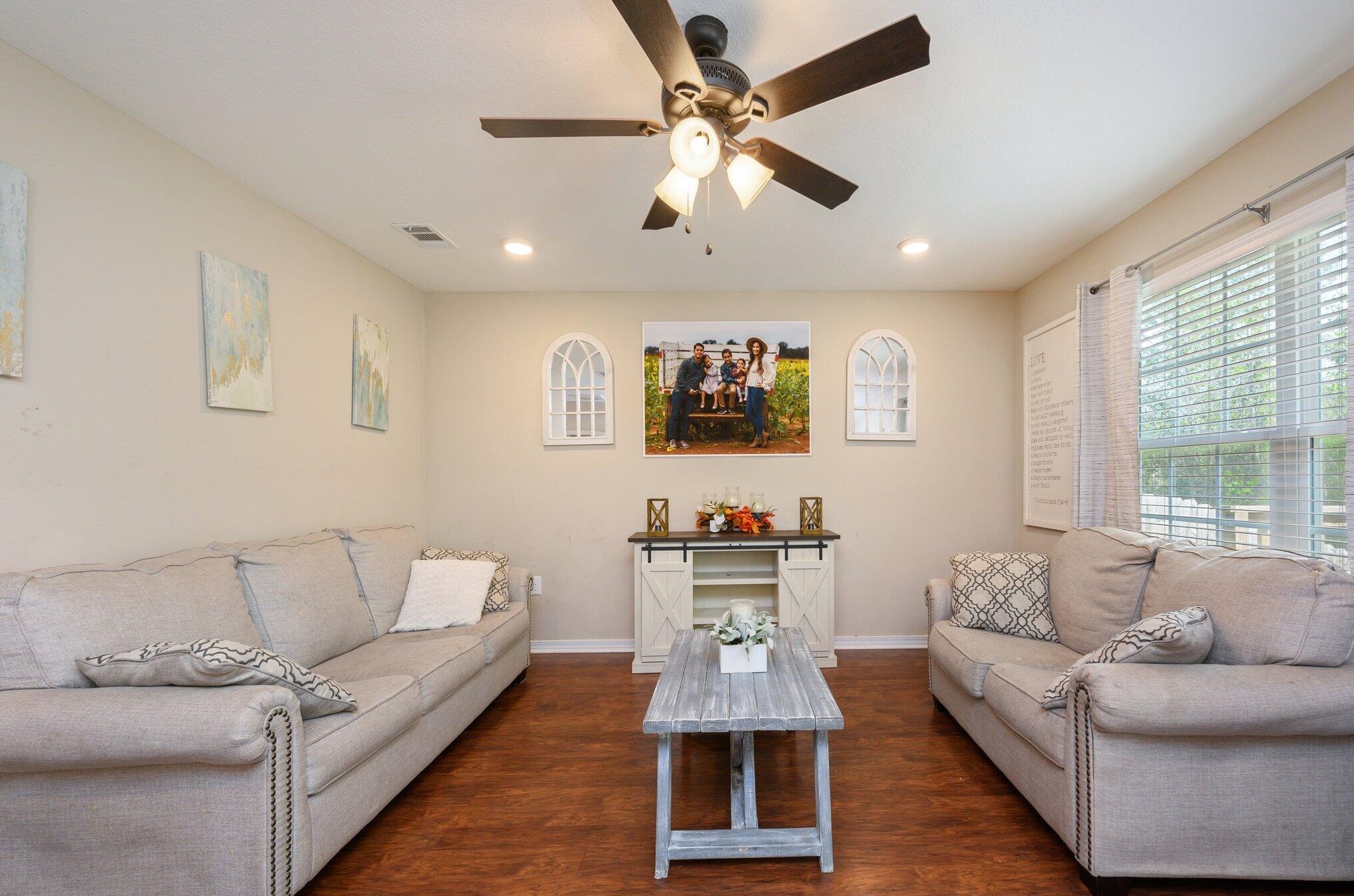 446 Eisenhower Dr, Crestview FL  32539-6953 exterior
