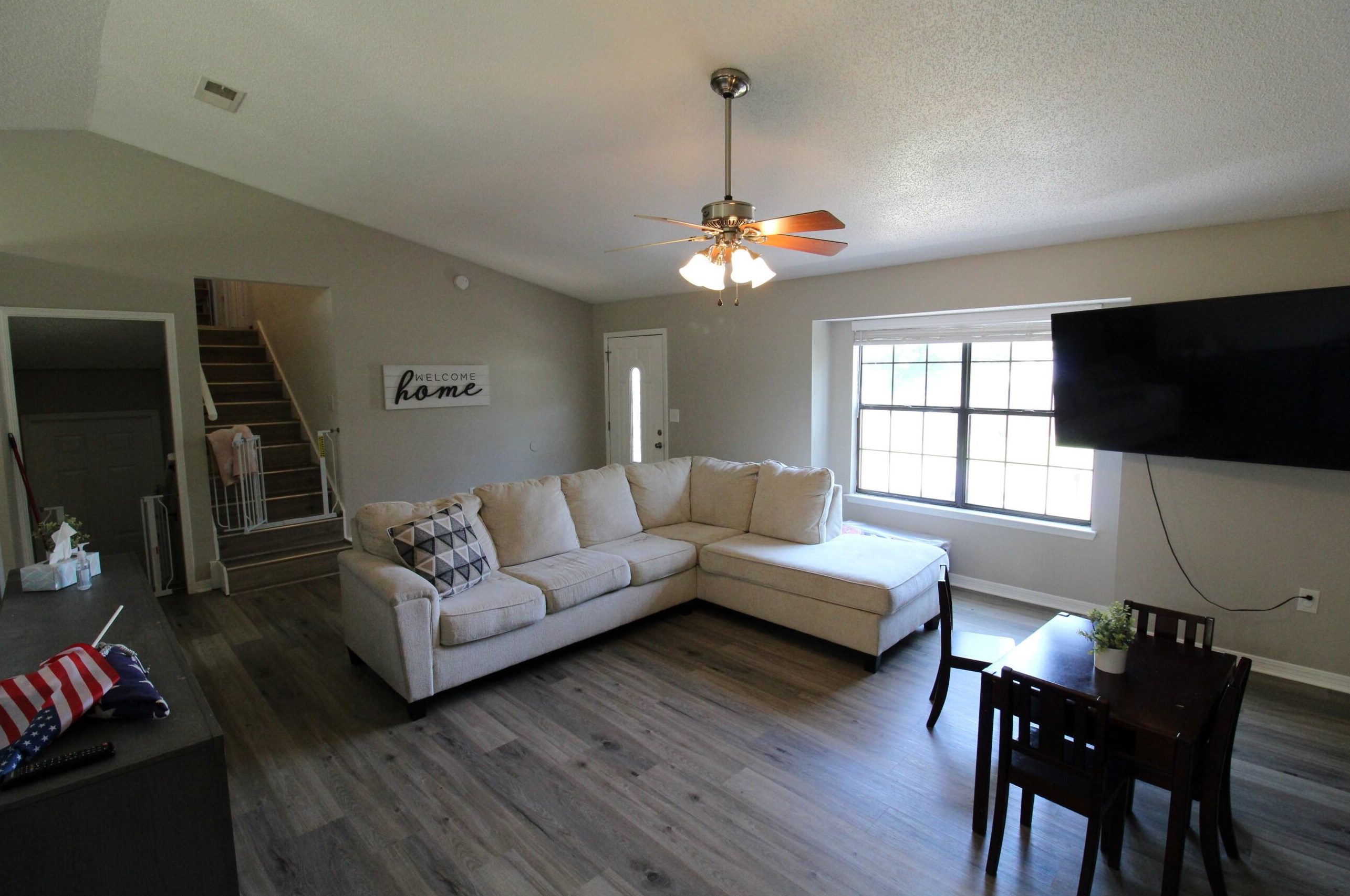 205 Southview Dr, Crestview FL  32536-5243 exterior