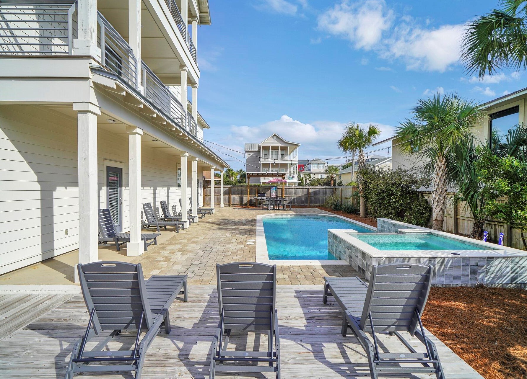 148 Norwood Dr, Destin FL 32550-4921 exterior