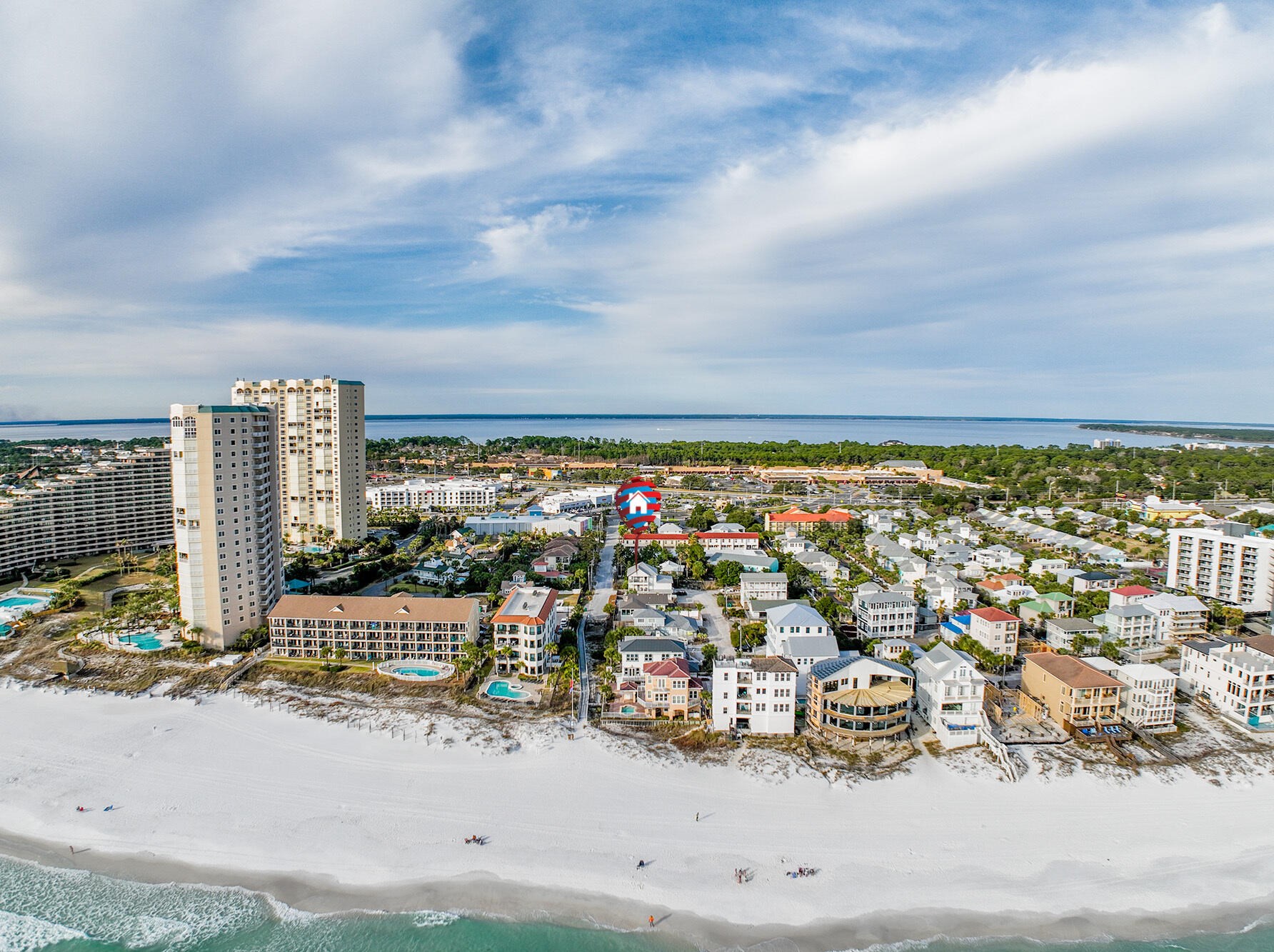 148 Norwood Dr, Destin FL 32550-4921 exterior