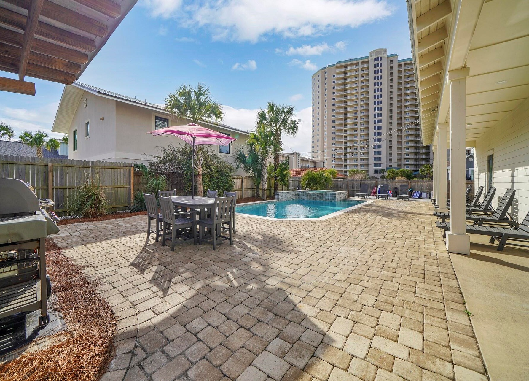 148 Norwood Dr, Destin FL 32550-4921 exterior