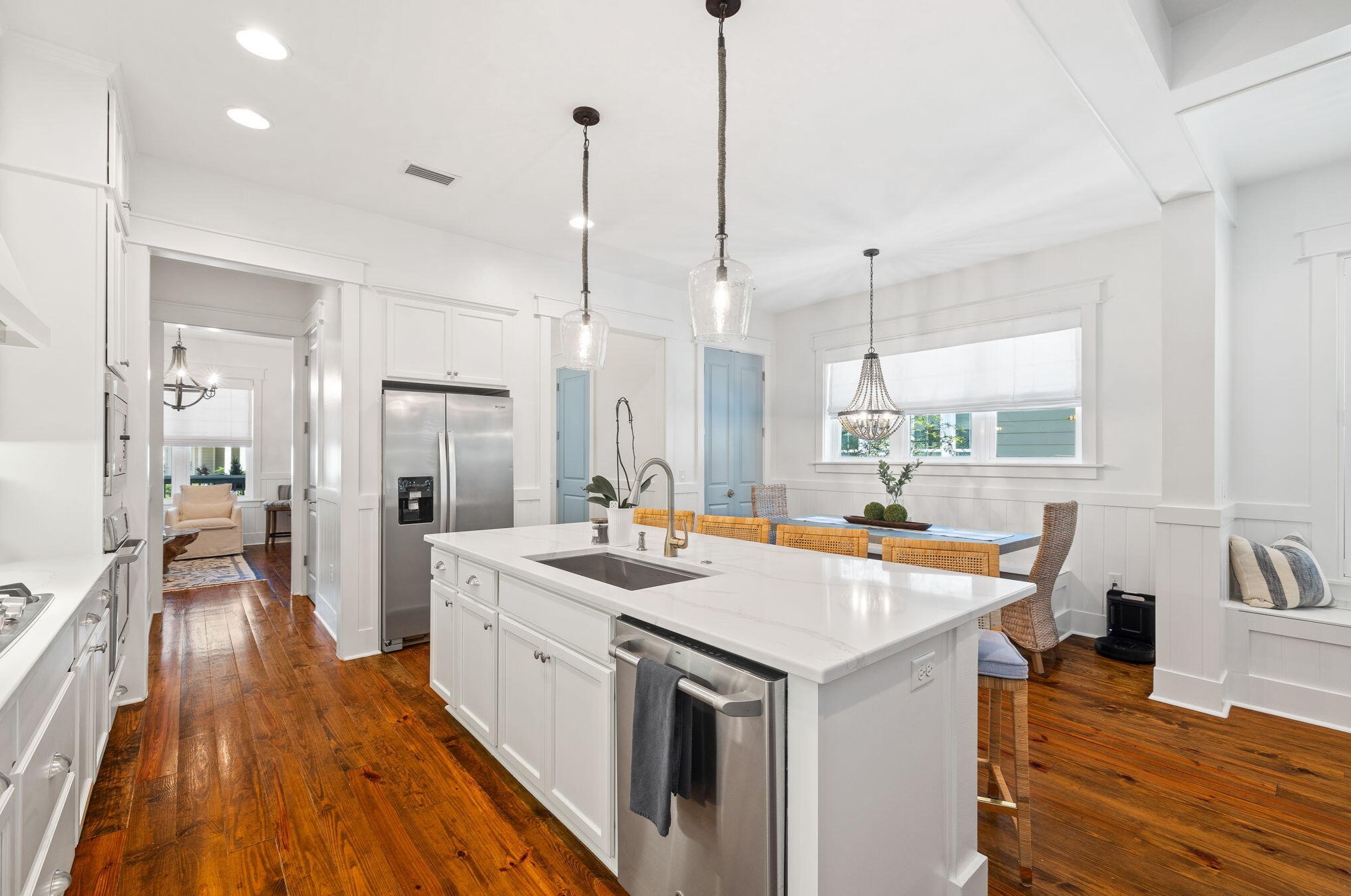 20 Beargrass Way, Santa Rosa Beach FL  32459-8832 exterior