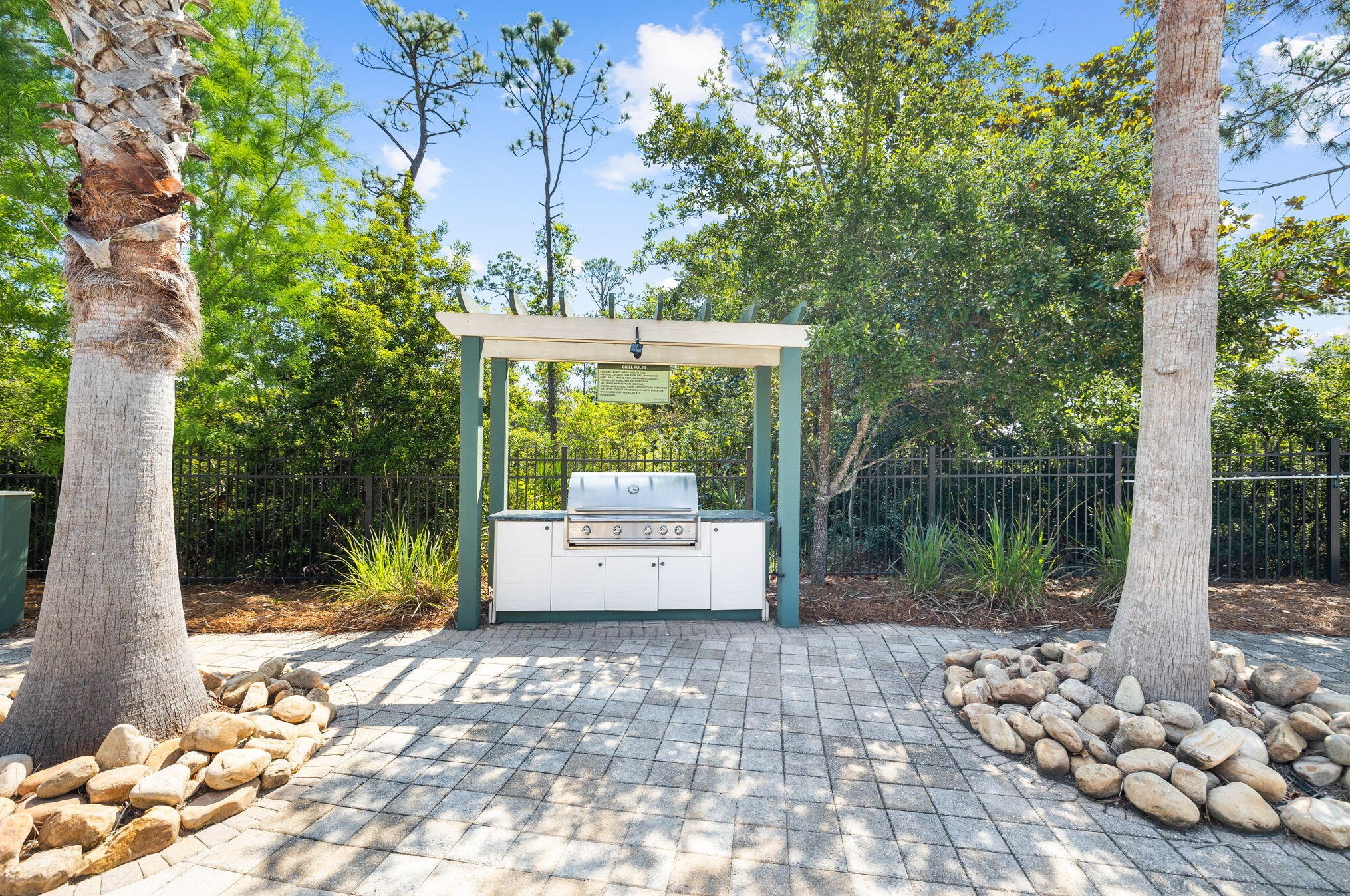 20 Beargrass Way, Santa Rosa Beach FL  32459-8832 exterior