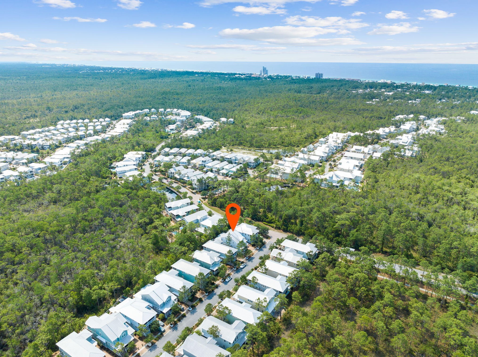 20 Beargrass Way, Santa Rosa Beach FL  32459-8832 exterior