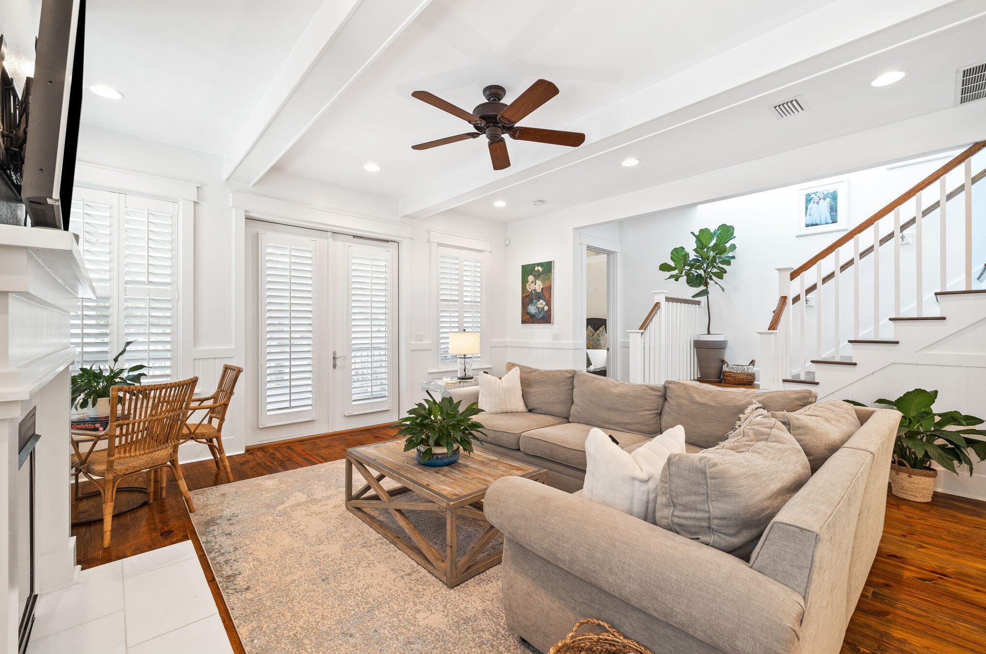 20 Beargrass Way, Santa Rosa Beach FL  32459-8832 exterior