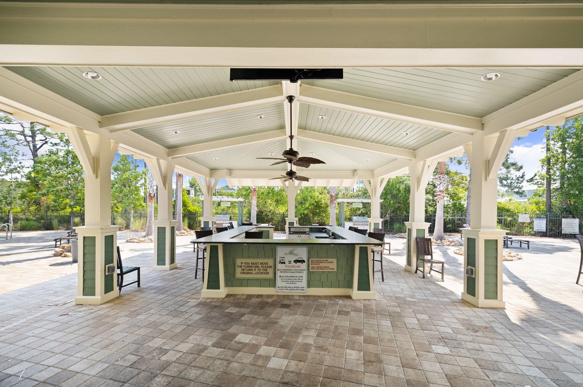 20 Beargrass Way, Santa Rosa Beach FL  32459-8832 exterior